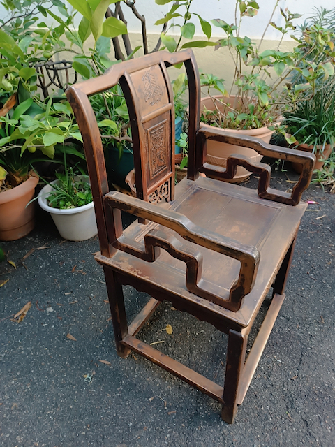 Art d'Asie Arrivage du jour Mobiliers et Objets divers Chine et Vietnam – Image 28