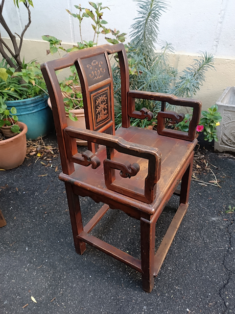 Art d'Asie Arrivage du jour Mobiliers et Objets divers Chine et Vietnam – Image 27