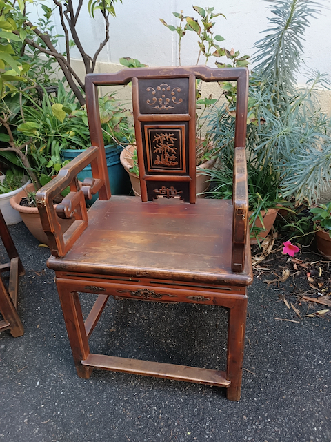 Art d'Asie Arrivage du jour Mobiliers et Objets divers Chine et Vietnam – Image 26