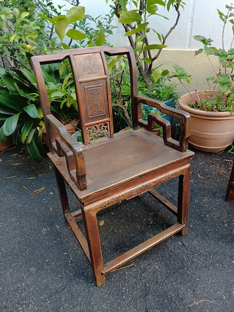 Art d'Asie Arrivage du jour Mobiliers et Objets divers Chine et Vietnam – Image 25
