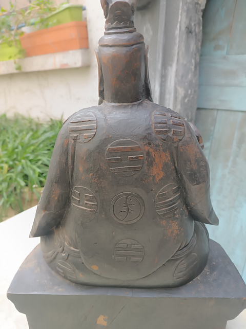 Art d'Asie Arrivage du jour Mobiliers et Objets divers Chine et Vietnam – Image 22