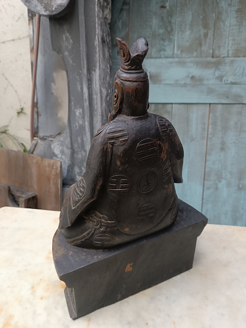 Art d'Asie Arrivage du jour Mobiliers et Objets divers Chine et Vietnam – Image 21
