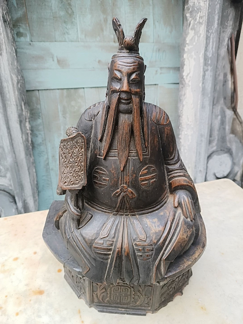 Art d'Asie Arrivage du jour Mobiliers et Objets divers Chine et Vietnam – Image 19