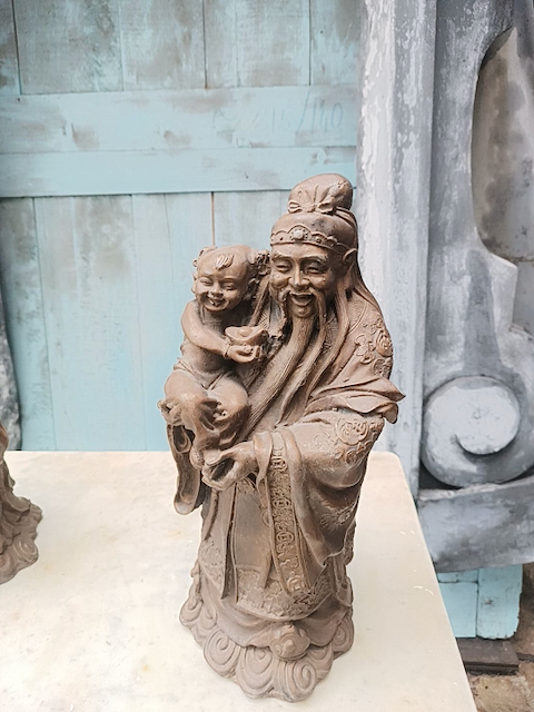 Art d'Asie Arrivage du jour Mobiliers et Objets divers Chine et Vietnam – Image 18