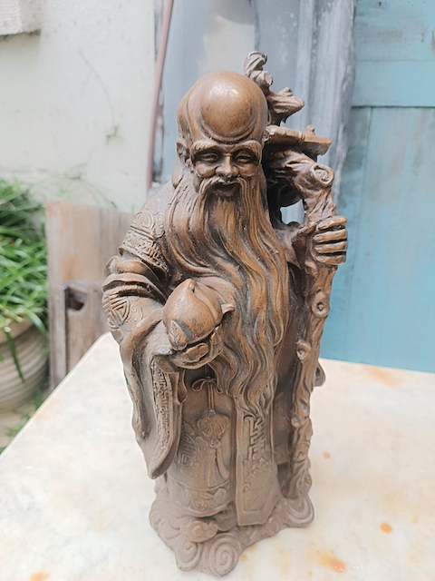 Art d'Asie Arrivage du jour Mobiliers et Objets divers Chine et Vietnam – Image 17