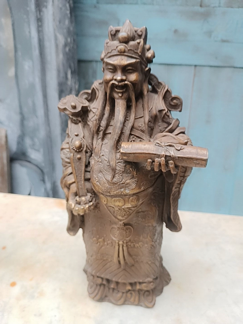 Art d'Asie Arrivage du jour Mobiliers et Objets divers Chine et Vietnam – Image 16