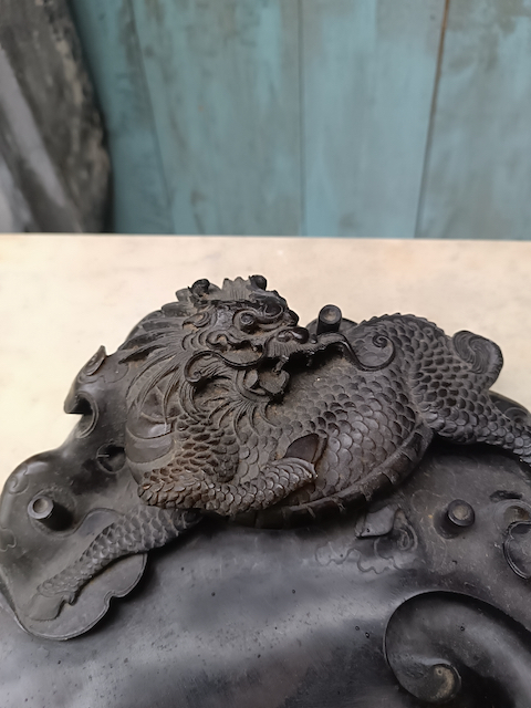 Art d'Asie Arrivage du jour Mobiliers et Objets divers Chine et Vietnam – Image 7