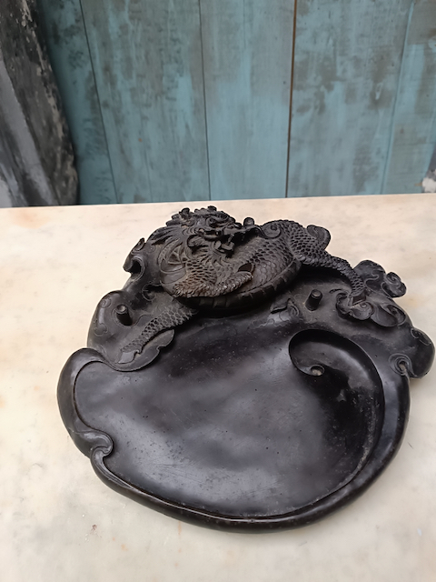 Art d'Asie Arrivage du jour Mobiliers et Objets divers Chine et Vietnam – Image 6