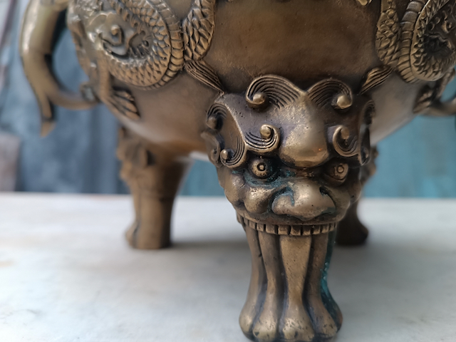 Art d'Asie Arrivage du jour Mobiliers et Objets divers Chine et Vietnam – Image 13