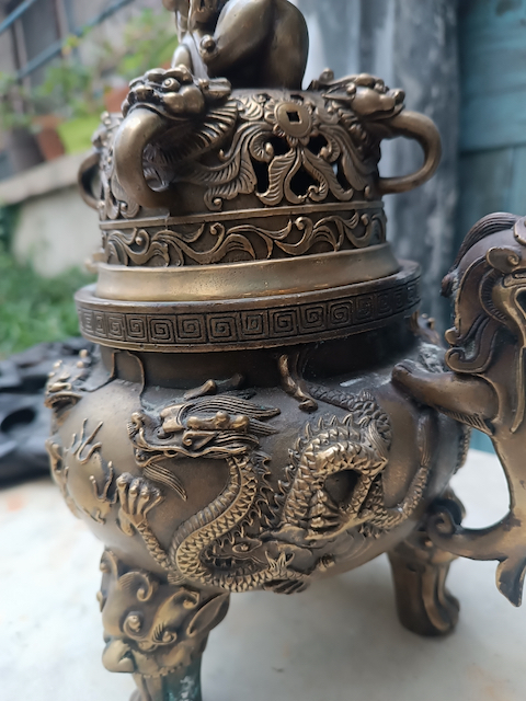 Art d'Asie Arrivage du jour Mobiliers et Objets divers Chine et Vietnam – Image 11