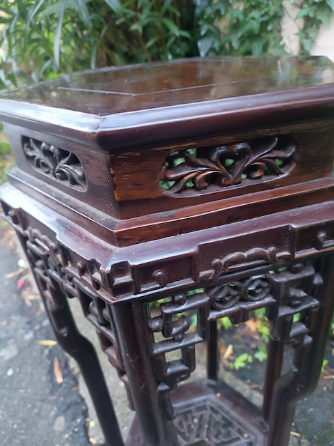 Art d'Asie Arrivage du jour Mobiliers et Objets divers Chine et Vietnam – Image 5