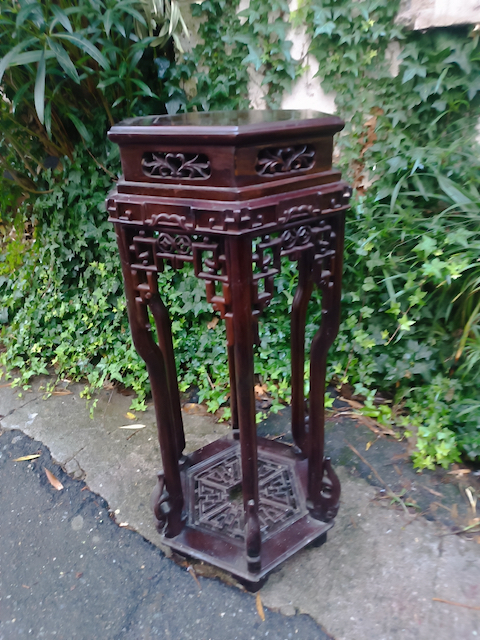 Art d'Asie Arrivage du jour Mobiliers et Objets divers Chine et Vietnam – Image 4