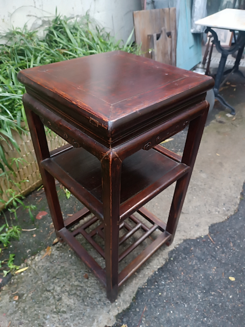 Art d'Asie Arrivage du jour Mobiliers et Objets divers Chine et Vietnam – Image 3