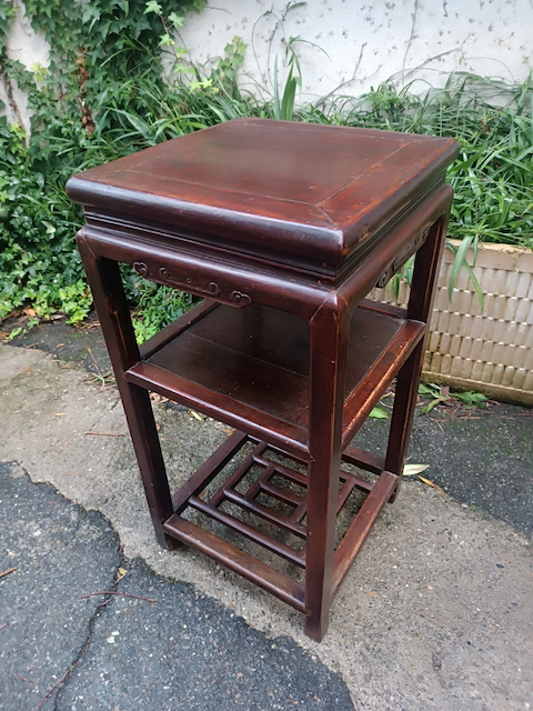 Art d'Asie Arrivage du jour Mobiliers et Objets divers Chine et Vietnam – Image 2