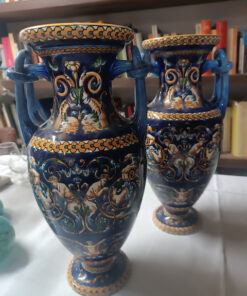 vases gien