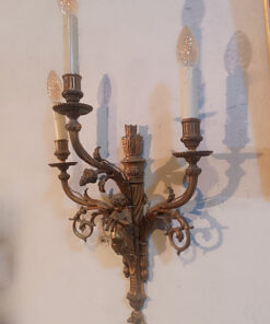 applique ancienne