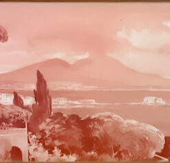 naples tableau