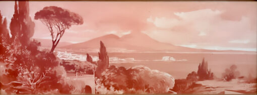 naples tableau