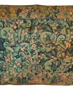 tapisserie rambouillet