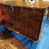 commode vintage