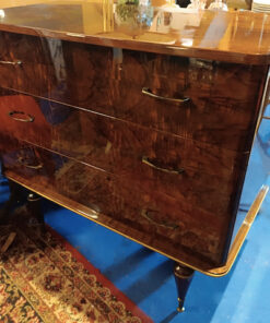 commode vintage