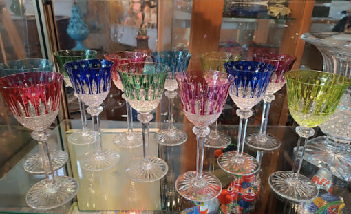 verres st louis