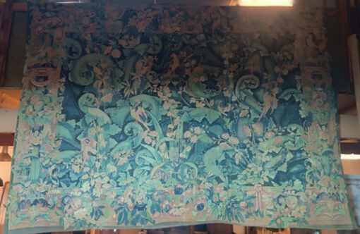 tapisserie rambouillet