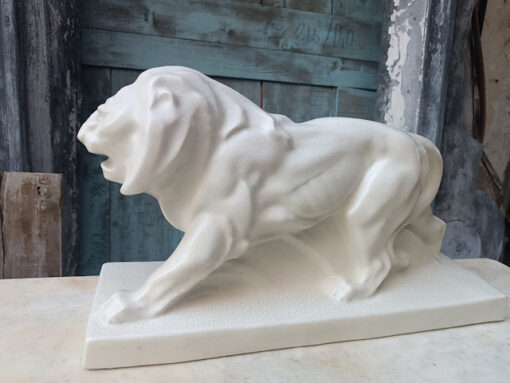 Craquelé LEJAN pour la société Peugeot Style Art Déco – Image 6