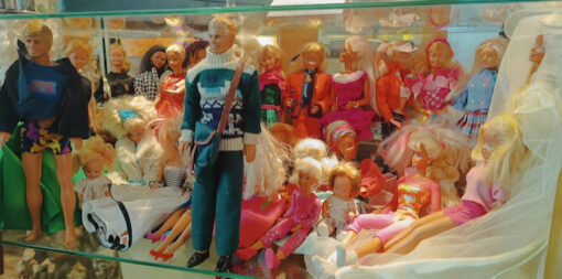 Poupées Barbies Vintage arrivage collection – Image 2
