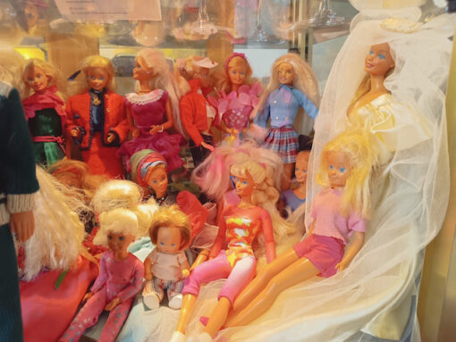Poupées Barbies Vintage arrivage collection – Image 4
