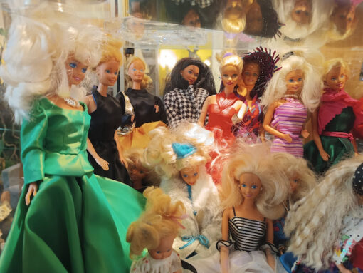 Poupées Barbies Vintage arrivage collection – Image 3