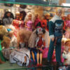 poupees barbies