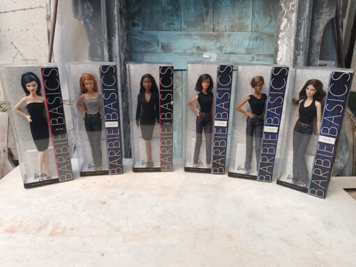 Poupées Barbies Vintage arrivage collection – Image 8