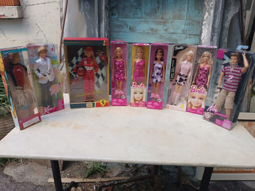 Poupées Barbies Vintage arrivage collection – Image 17