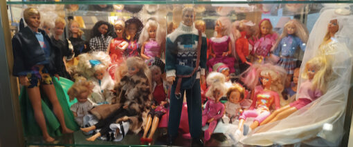 Poupées Barbies Vintage arrivage collection – Image 22