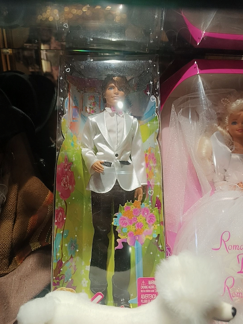 Poupées Barbies Vintage années 60/80 arrivage collection – Image 24