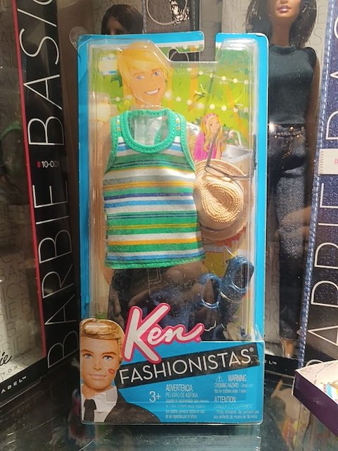 Poupées Barbies Vintage années 60/80 arrivage collection – Image 25