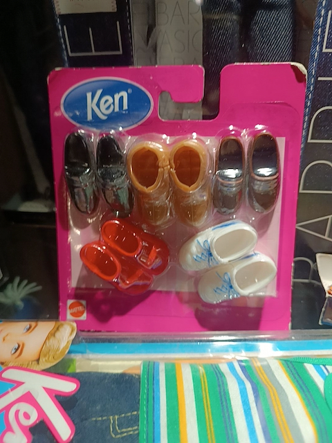 Poupées Barbies Vintage années 60/80 arrivage collection – Image 26