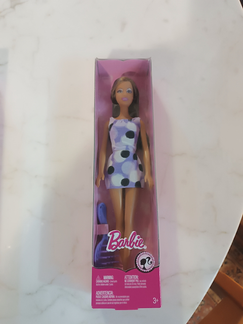 Poupées Barbies Vintage années 60/80 arrivage collection – Image 27