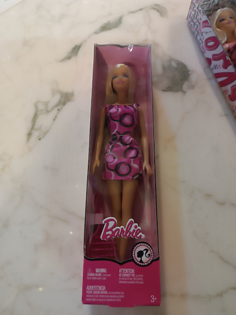 Poupées Barbies Vintage années 60/80 arrivage collection – Image 30