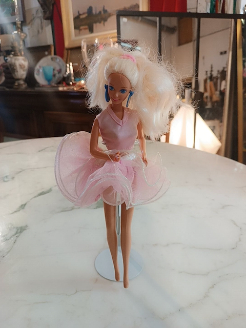 Poupées Barbies Vintage années 60/80 arrivage collection – Image 31