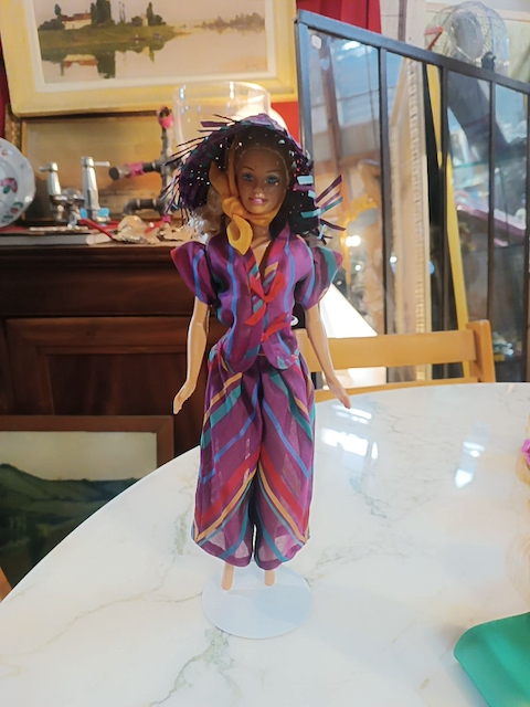 Poupées Barbies Vintage années 60/80 arrivage collection – Image 32