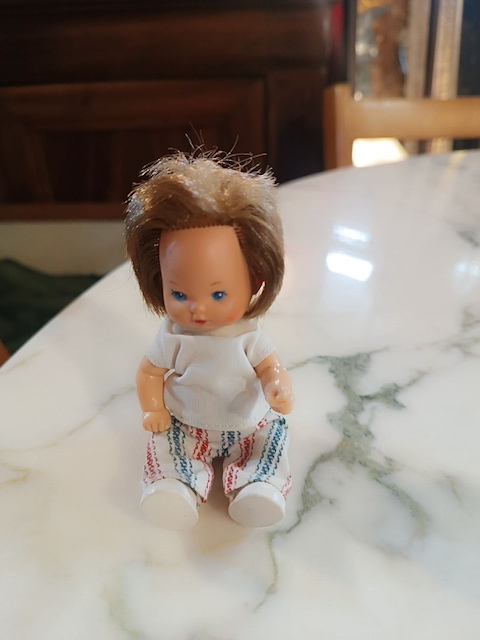 Poupées Barbies Vintage années 60/80 arrivage collection – Image 33