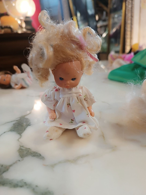 Poupées Barbies Vintage années 60/80 arrivage collection – Image 34