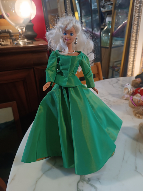 Poupées Barbies Vintage années 60/80 arrivage collection – Image 35