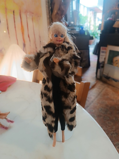 Poupées Barbies Vintage années 60/80 arrivage collection – Image 43