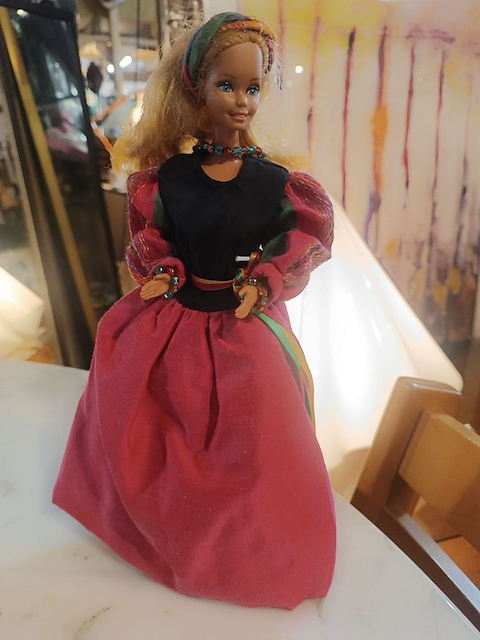 Poupées Barbies Vintage années 60/80 arrivage collection – Image 42