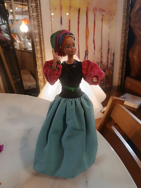 Poupées Barbies Vintage années 60/80 arrivage collection – Image 41