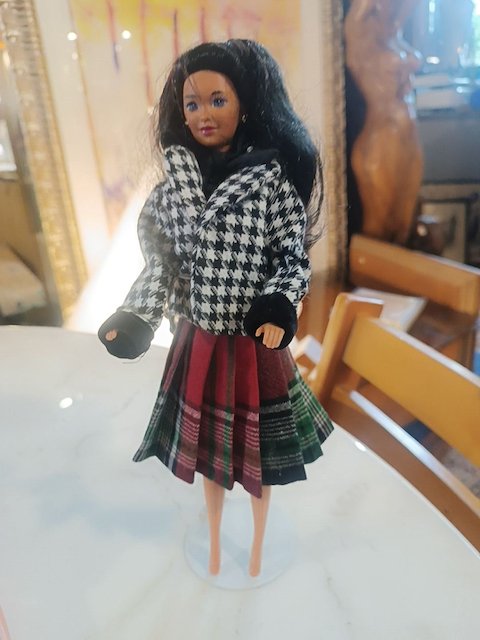 Poupées Barbies Vintage années 60/80 arrivage collection – Image 40