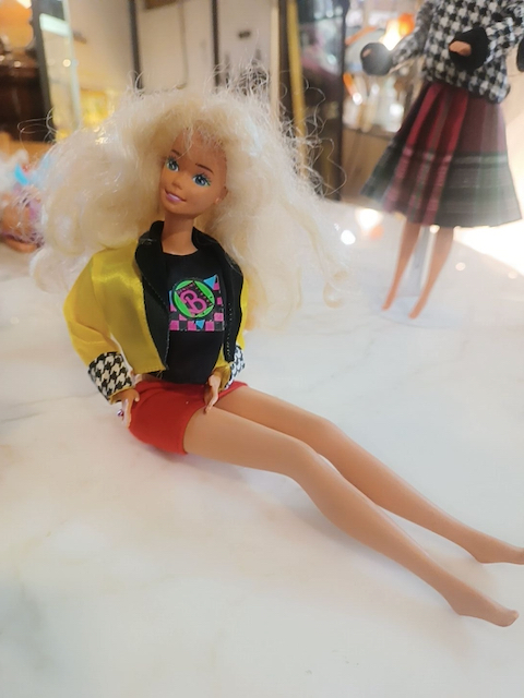 Poupées Barbies Vintage années 60/80 arrivage collection – Image 39